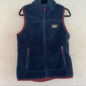 Great condition outdoor vest